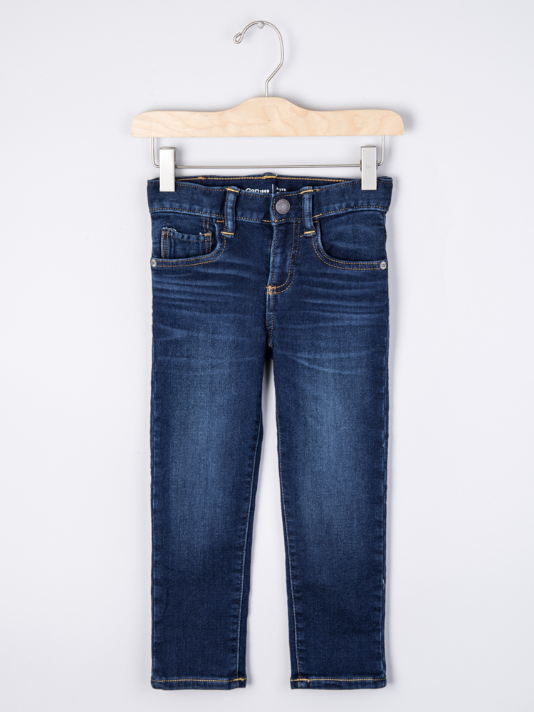 Pantalon garcon en Toile de coton - Ref 2054931 Image 13