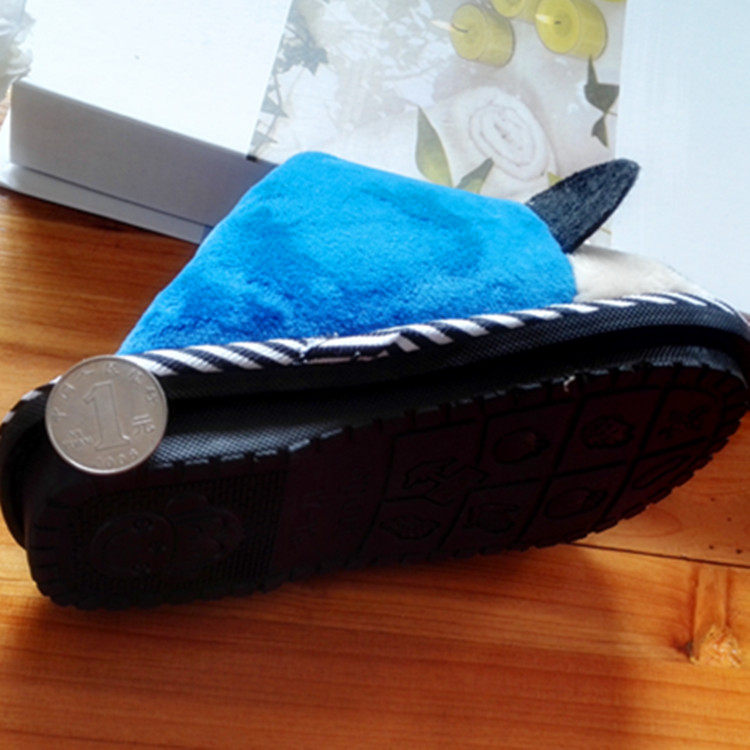 Pantoufles enfants en autre - Ref 1028594 Image 17