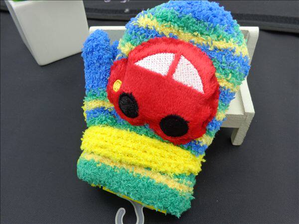 Gants pour enfants - Ref 2149404 Image 9