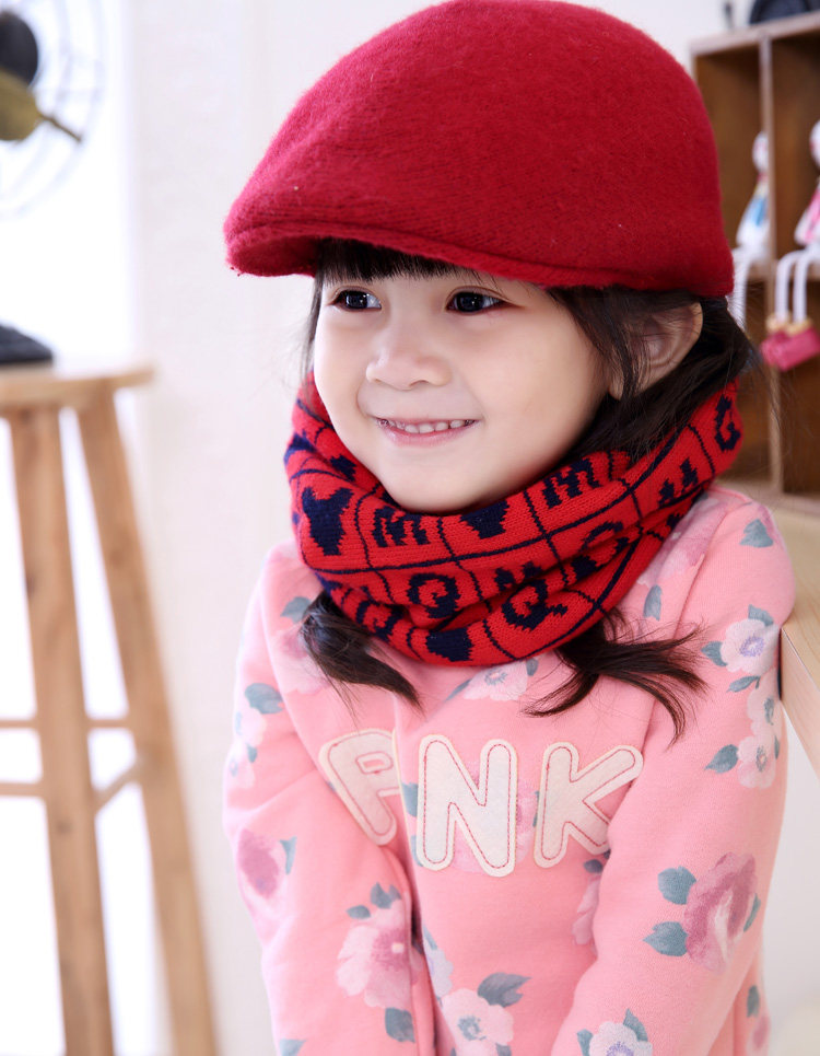 Echarpe enfant - Ref 2140673 Image 12