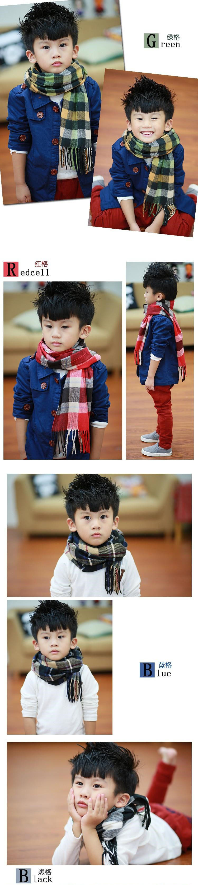 Foulard enfant - Ref 2137896 Image 12