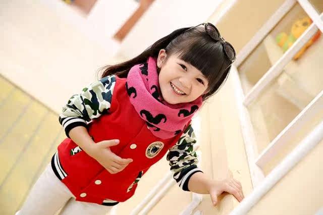 Foulard enfant - Ref 2140228 Image 16