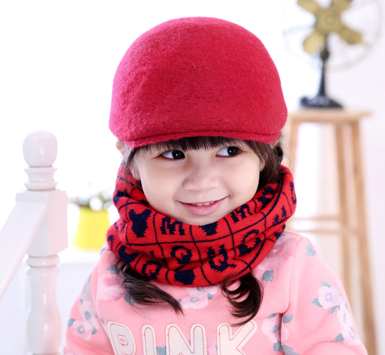 Echarpe enfant - Ref 2140673 Image 14