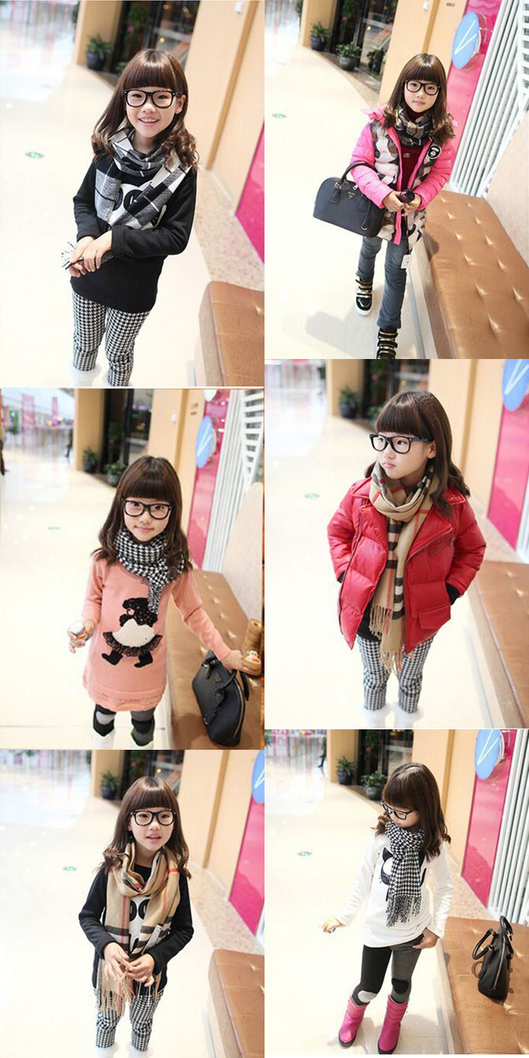 Foulard enfant - Ref 2137896 Image 13