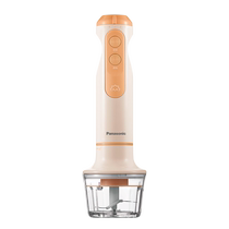 Panasonic food supplement mixing stick cooking machine baby food supplement machine multi-function handheld cooking stick egg beater CHM101
