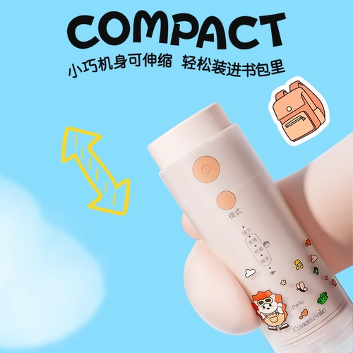 Panasonic зубной пульсатор Портативный детский домохозяйство домохозяйки водяной нить