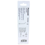 Panasonic/松下 Конечные аксессуары для зубчатого устройства Wew0982 Заменить сопло подходит для EW1611