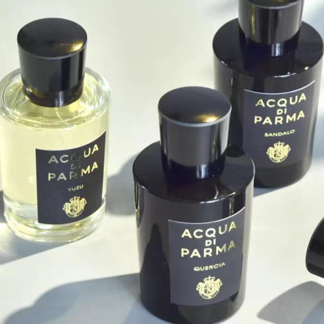 Eau De Parma Style Mulan Wei Yang/Oak Morning Light/Floating Light Clear Grapefruit/Sandalwood/Oud 100ml Simple Packaging Eau De Parma Style Mulan Wei Yang/Oak Morning Light/Floating Light Clear Grapefruit/Sandalwood/Oud 100ml Simple Packaging
