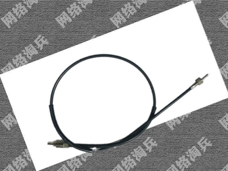 Applicable to the chic Magnolia 50 new continent 50 hummingbird locomotive meter line code meter line odometer line