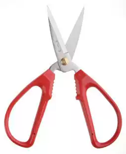 Zhang Xiaoquan HS-120 145 170 stainless steel scissors Zhang Xiaoquan civil scissors household scissors
