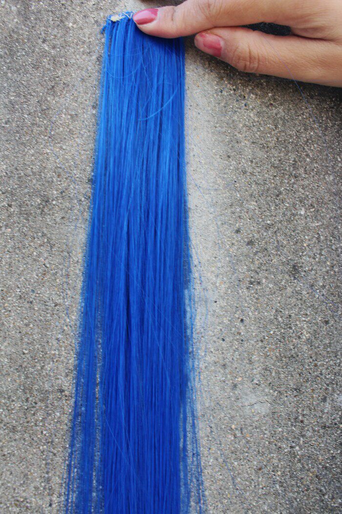 Extension cheveux - Ref 220898 Image 43