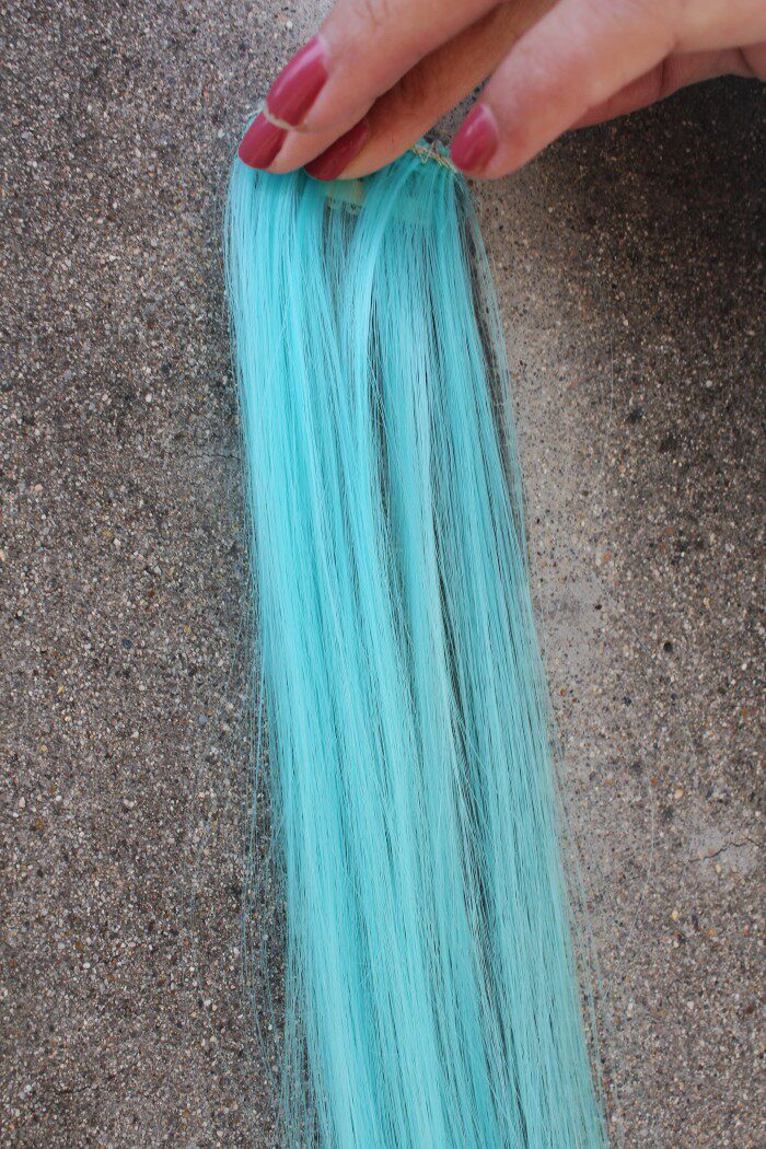 Extension cheveux - Ref 220898 Image 46