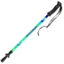 Robinson trẻ em trekking cực carbon sợi carbon siêu nhẹ đi bộ gậy leo núi trẻ em gấp gậy kính thiên văn 	cây chống gậy cho người già	 Gậy / gậy