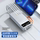 Сертификат Power bank 3c может быть использован на логотипе самолета 2025 новая сверхбыстрая зарядка мощностью 120 Вт со вспышкой и встроенным кабелем большой емкости. mini 2