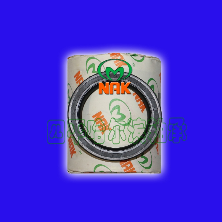 Taiwan imported NAK oil seal TC 20 * 28 * 4 4 5 5 6 7 10 High pressure sealing ring abrasion resistant