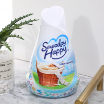 Japans Kobayashi Pharmaceutical solid deodorant element wardrobe aromatherapy toilet deodorant artifact air freshener