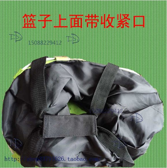 Panier pour vélo - Ref 2266779 Image 3