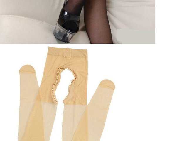 Sexy vớ vớ mở Quần mùa hè vớ siêu mỏng Quần legging ống rộng miễn phí tất quần nữ sinh