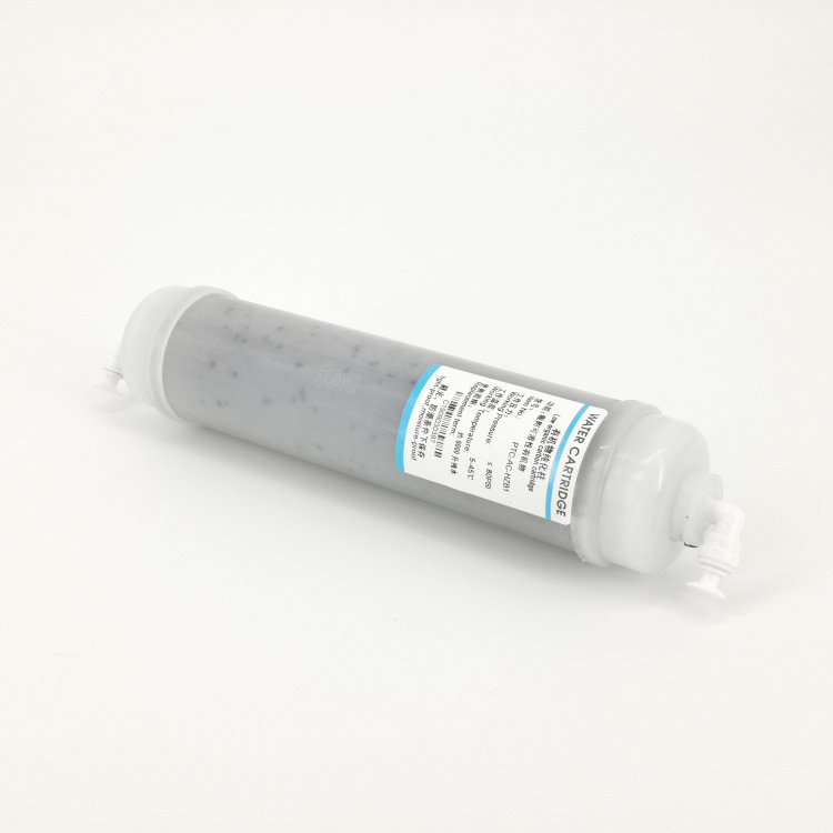 上海和泰超纯水机有机物纯化柱 实验室专用纯水设备 PTC-AC-HZB1