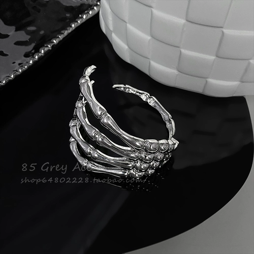 Tide, небольшой дизайнерский браслет подходит для мужчин и женщин в стиле хип-хоп