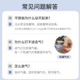 Надувная боксерская неваляшка, детский мешок с песком для раннего возраста, детская игрушка для спортзала для тренировок