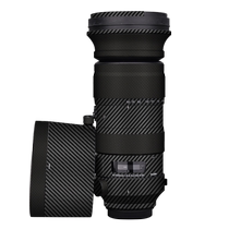 Suitable for Sigma 60-600F4 5-6 3 Canon EF mount lens protective film 60 600 stickers all-inclusive 3M