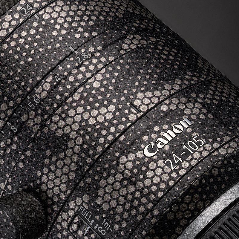 Защитная пленка для экрана фотокамеры 佳能rf24-105f2.8镜头保护贴膜 Mebont