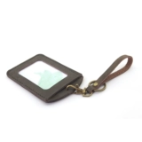 Ретро ретро сумасшедшая лошадь кожаная кожаная карта документов набор карты с высоким уровнем коврика IC IC КОНТРОЛЬНЫЙ КОНСУЛЬТАЦИЯ КОНТРОЛЬНЫЙ СУМК