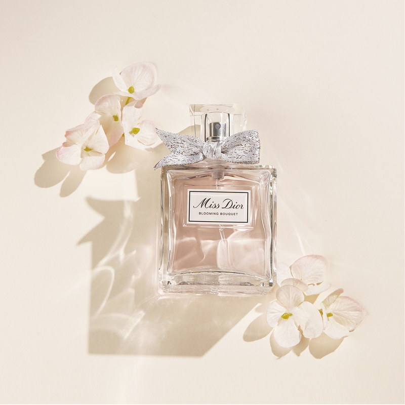 [Formal Wear] Dior Miss Dior Floral Sweetheart Perfume, Girly Sweet Fragrance, Smiling Uncle