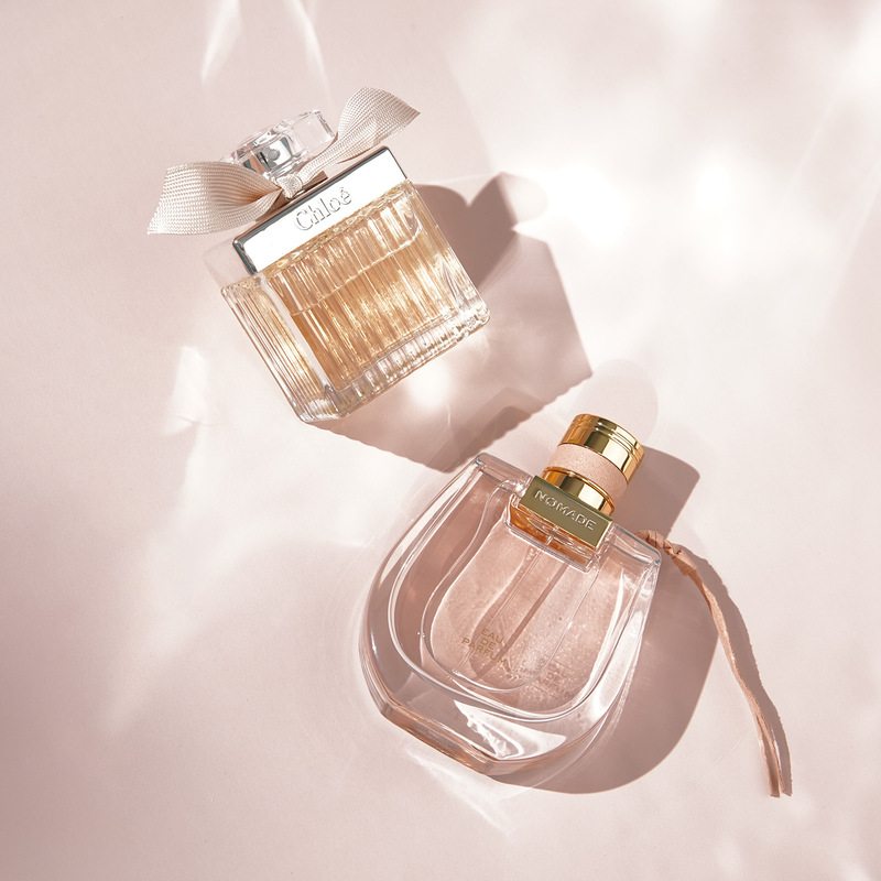 【Formal Edition】Chloe Piggy Bag/Meat Ribbon Women's Perfume - the Smiling Uncle