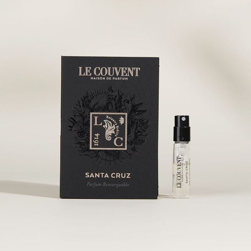 [Official Fragrance Test] Loco Fragrance Arctic Breeze/Tigniare/Izmir 1.5ml Smile Uncle Two