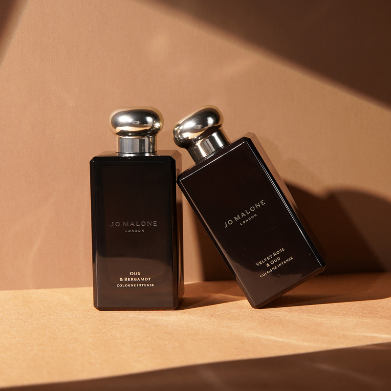 【Formal Edition】Jo Malone Oud & Bergamot/Velvet Rose Oud/Cypress & Grapevine Smile Uncle Two