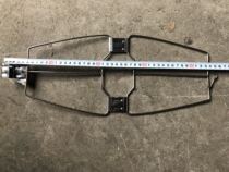 Roast duck splint set of duck clips 24