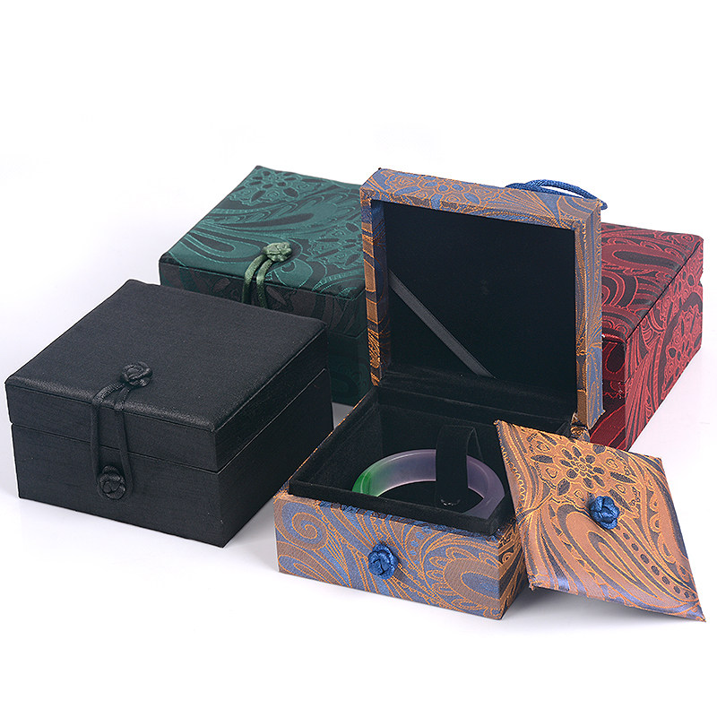 Boite à bijoux - Ref 3106221 Image 5