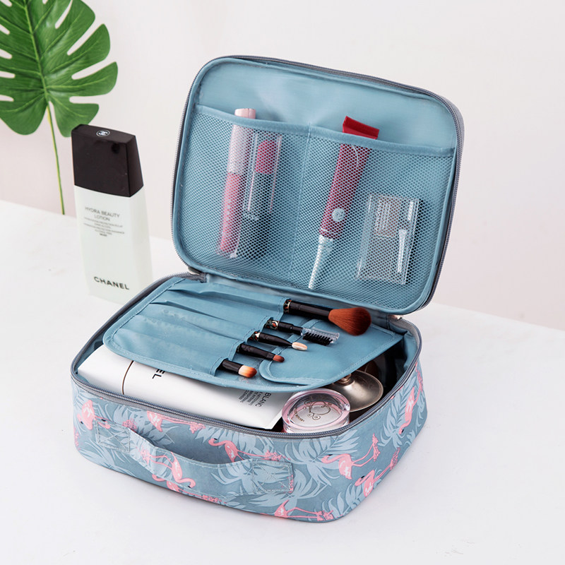 Toiletry bag men's travel suit washing bag bag business trip with travel women's waterproof storage bag cosmetic bag