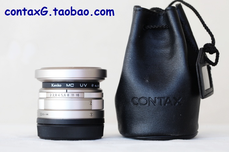 Contacx Conte time G35 Carl Zeiss Planar 35mm F2 35 2 Cai's sticks-Taobao