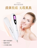 LCD немного моль