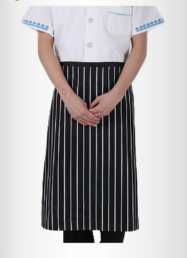 Uniforme de cuisinier - Ref 1908155 Image 6