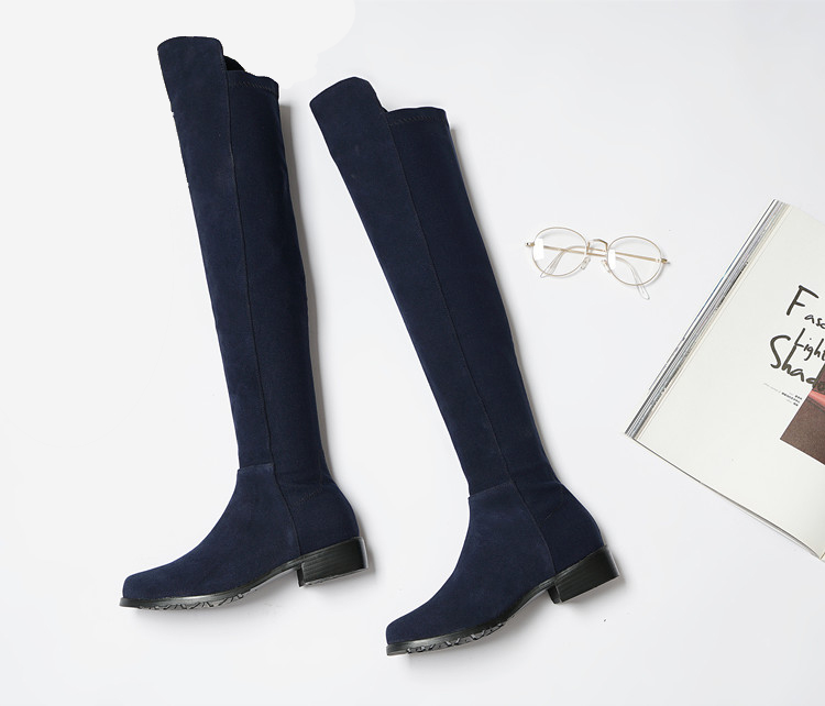 Bottes mi-saison femme OTHER   en TPR  - Ref 3250498 Image 54