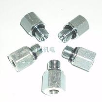 Hydraulic joint Internal thread External thread adapter adapter 5B-04-08WD