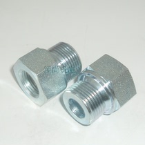Hydraulic fittings 5LN-22-06