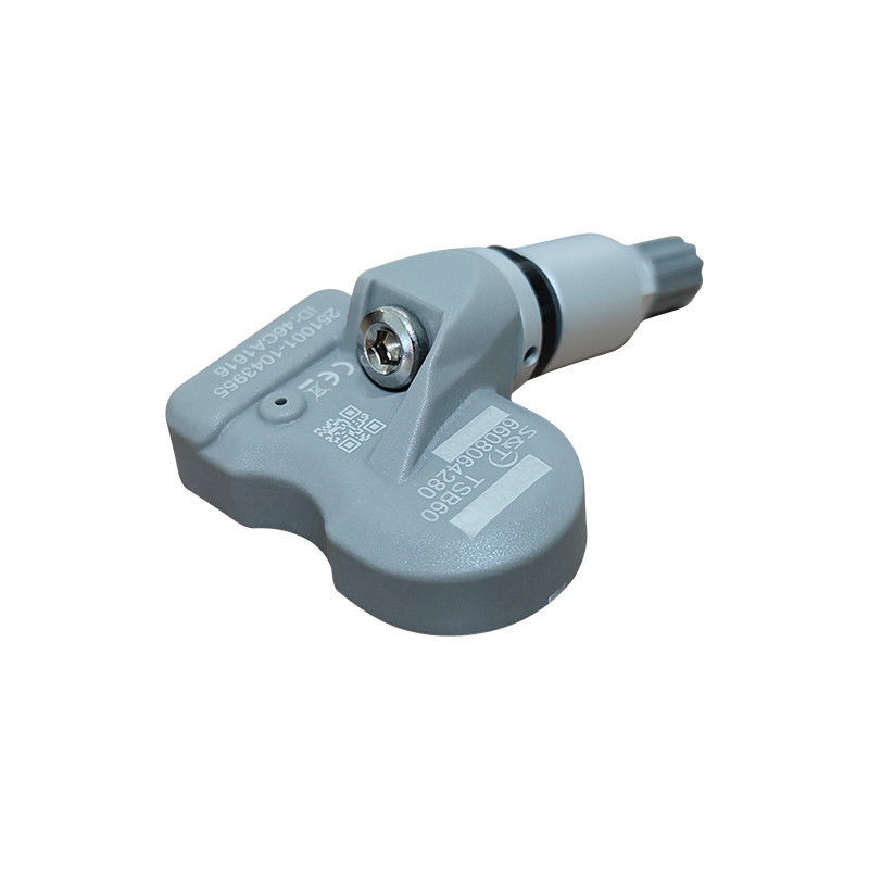 6608064280 Is Suitable for Lynk & Co Geometry Boyue Haoyue Xingrui Tire Pressure Sensor, Genuine Original Tire Pressure Monitoring System
