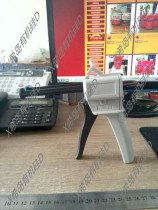 AB glue gun manual glue gun with AB glue 1:1 hose 1:2 hose universal glue gun 50Ml