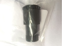 Canon Libiao line number machine accessories C- 210T C- 210E 200T pressure wheel 1A1-2614 rubber wheel accessories