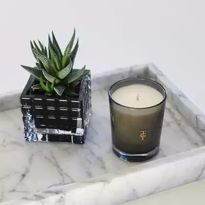 New spot UK True Grace Manor UK Manor series imported handmade fragrance scented candles