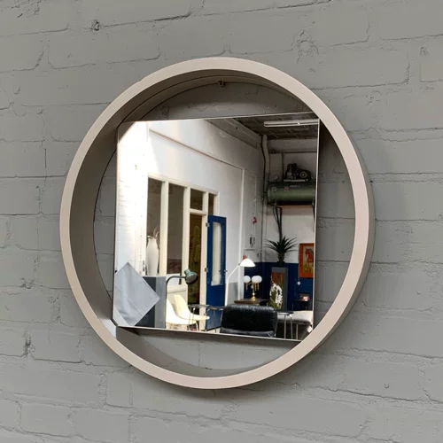 Spot Dutch Specialrum | Benno Mirror Little Mirror Master Design