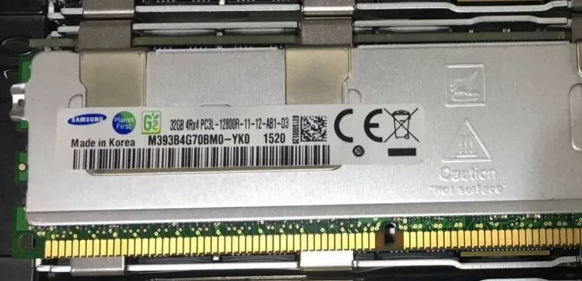 Улавень магниевый X99-AD3-TF X79-16D-8D-4D серверная материнская плата память 32Г 1600 ECC регор