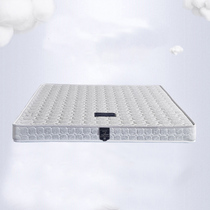 Natural coconut palm mattress brown mat hard mat thin 10cm3e eco-friendly palm mat home children 1 5 m 1 8 Ridge protection