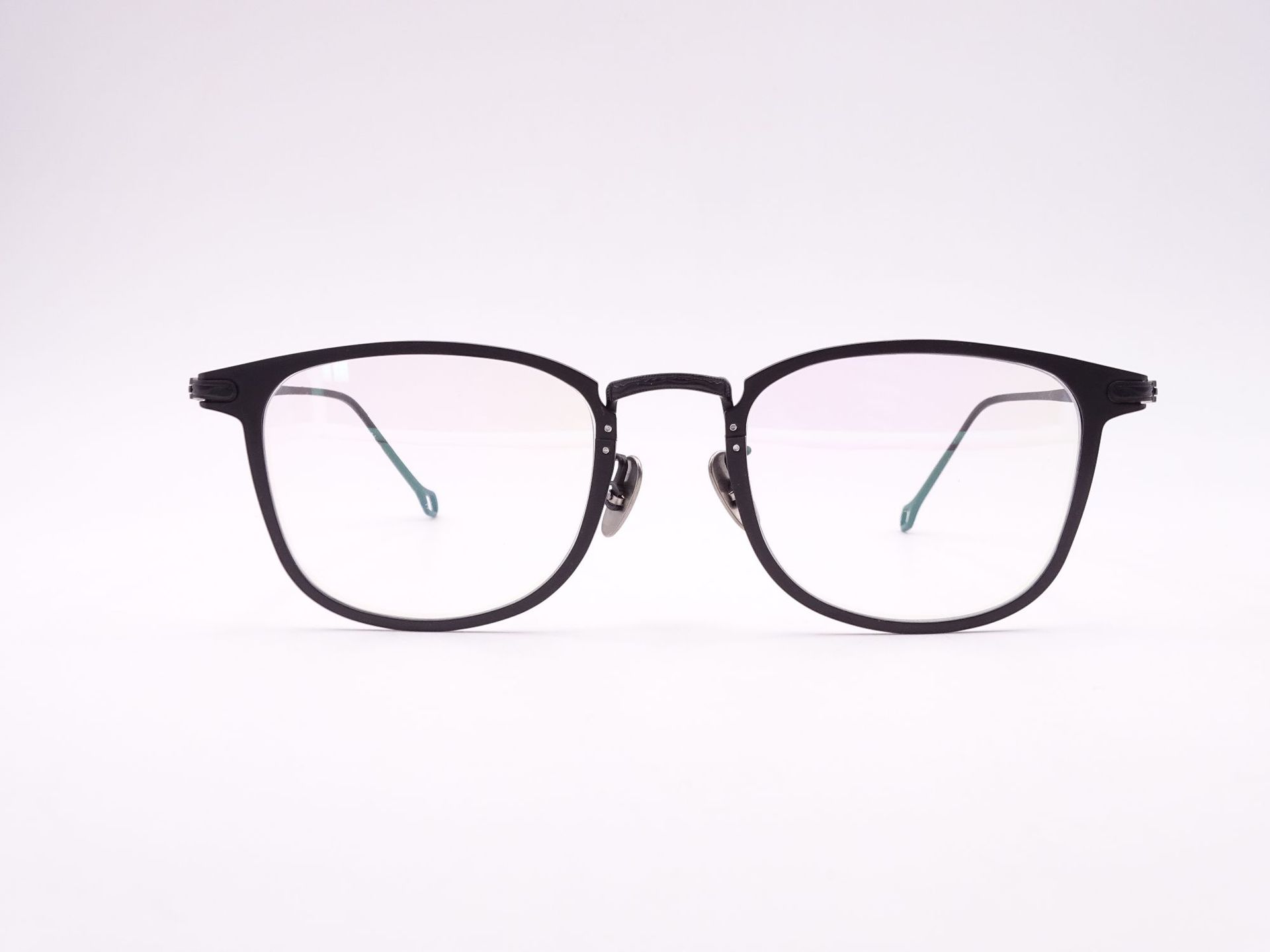 Montures de lunettes OTHER   en Titane pur - Ref 3140328 Image 13