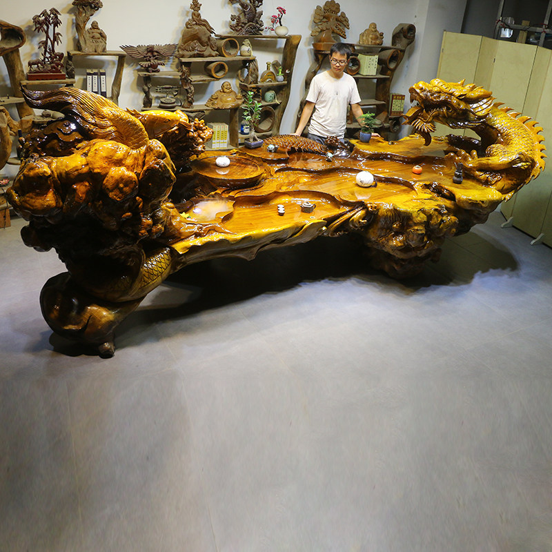 高級花台　伝統工芸 工芸美術 置台 供物台 盆栽台 飾台 松彫 彫刻 紫丹　新品 Yahoo!オークション -「高級花台」(工芸品) の落札相場・落札価格